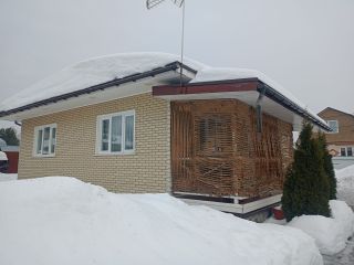 Продам деревянный дом отличный ремонт подъезд круглый год с мебелью фото 4 Павловский Посад