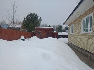 Продам деревянный дом отличный ремонт подъезд круглый год с мебелью фото 5 Павловский Посад