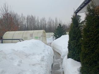 Продам деревянный дом отличный ремонт подъезд круглый год с мебелью фото 7 Павловский Посад