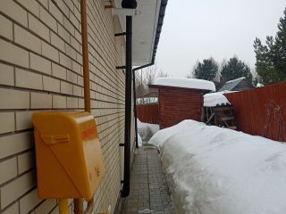 Продам деревянный дом отличный ремонт подъезд круглый год с мебелью фото 8 Павловский Посад