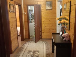 Продам деревянный дом отличный ремонт подъезд круглый год с мебелью фото 10 Павловский Посад