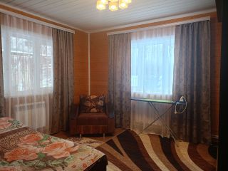 Продам деревянный дом отличный ремонт подъезд круглый год с мебелью фото 11 Павловский Посад