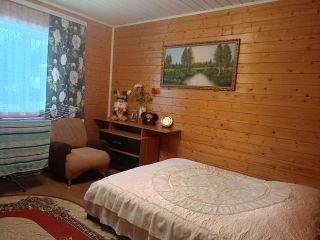 Продам деревянный дом отличный ремонт подъезд круглый год с мебелью фото 12 Павловский Посад