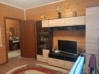 Продам деревянный дом отличный ремонт подъезд круглый год с мебелью фото 13 Павловский Посад