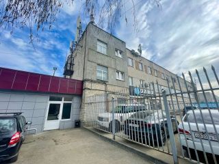 Сдам офисное помещение косметический ремонт видеонаблюдение фото 2 Пенза