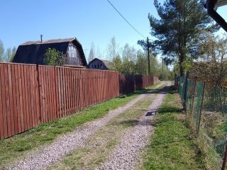 Продается земельный участок документы в полном порядке имеется охрана фото 5 Всеволожский район