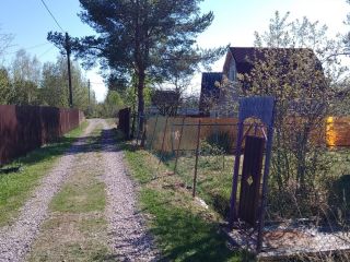 Продается земельный участок документы в полном порядке имеется охрана фото 12 Всеволожский район