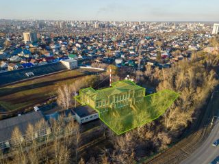 Продаю нежилое помещение под индивидуальное жилищное строительство фото 3 Барнаул