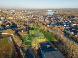 Продаю нежилое помещение под индивидуальное жилищное строительство фото 5 Барнаул