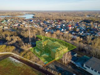 Продаю нежилое помещение под индивидуальное жилищное строительство фото 6 Барнаул