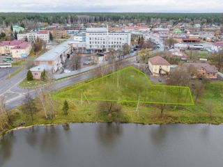 Продам земельный участок фото Луховицы