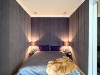 Продается однокомнатная квартира панорамные окна видеонаблюдение фото 11 Санкт-Петербург