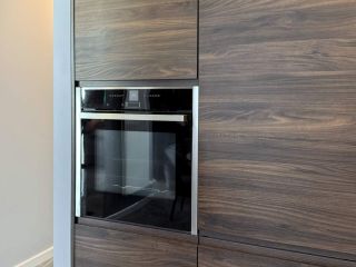 Продается однокомнатная квартира панорамные окна видеонаблюдение фото 18 Санкт-Петербург