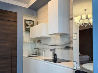 Продается однокомнатная квартира панорамные окна видеонаблюдение фото 19 Санкт-Петербург