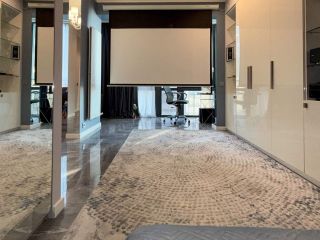 Продается однокомнатная квартира панорамные окна видеонаблюдение фото 31 Санкт-Петербург