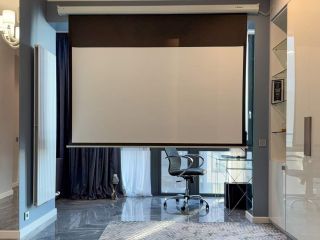 Продается однокомнатная квартира панорамные окна видеонаблюдение фото 32 Санкт-Петербург