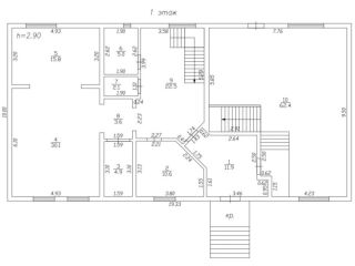 Продаю дом подключена канализация фото 4 Раменское