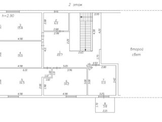 Продаю дом подключена канализация фото 5 Раменское