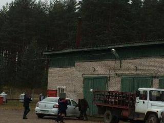 Продаю помещение под производство фото 5 Пестово