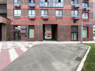 Сдам нежилое помещение свободного назначения видеонаблюдение фото 2 Москва