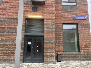 Сдам нежилое помещение свободного назначения видеонаблюдение фото 9 Москва