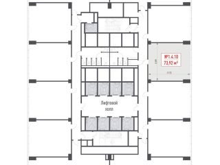 Продается помещение под офис фото Москва