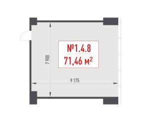 Продаю помещение под офис фото 3 Москва