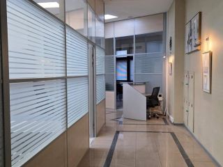 Сдается офисное помещение охраняемая территория фото Москва