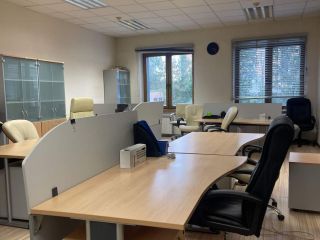 Сдаю офис видеонаблюдение отдельный вход фото 14 Москва