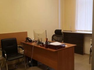 Сдам офисное помещение имеется охрана фото Москва
