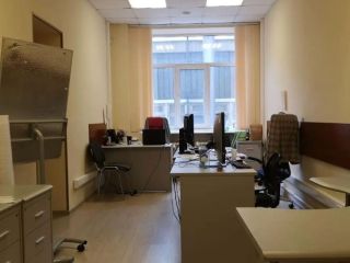 Сдам офисное помещение имеется охрана фото 5 Москва