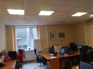 Сдам офисное помещение имеется охрана фото 7 Москва