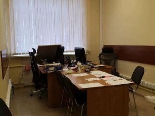 Сдам офисное помещение имеется охрана фото 8 Москва