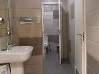 Сдам офисное помещение имеется охрана фото 9 Москва