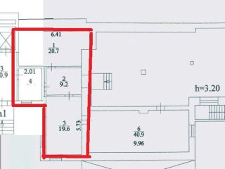 Сдам помещение свободного назначения охраняемая территория фото 3 Москва
