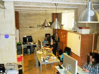 Сдам помещение свободного назначения видеонаблюдение евроремонт фото 7 Москва