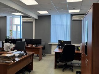 Сдаю офис имеется охрана фото 8 Москва