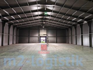 Сдам склад неотапливаемый фото 5 Балашиха