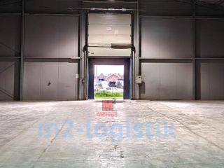 Сдам склад неотапливаемый фото 8 Балашиха