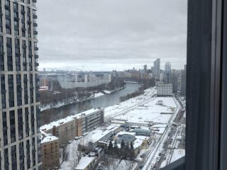 Сдаю студию с мебелью на длительный срок фото 2 Москва