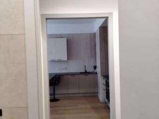 Сдаю студию с мебелью на длительный срок фото 5 Москва