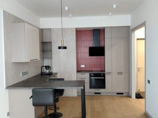 Сдаю студию с мебелью на длительный срок фото 6 Москва