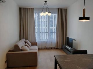 Сдаю студию с мебелью на длительный срок фото 8 Москва