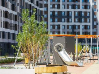 Продам нежилое помещение свободного назначения с плодоносящим садом фото 18 Москва