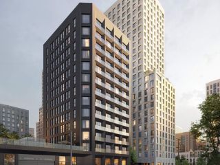 Продается 2 комн. квартира рассрочка фото 15 Москва