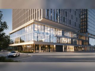 Продаю офис фото 6 Москва