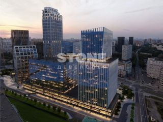 Продаю офисное помещение фото 2 Москва