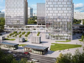 Продаю офисное помещение фото 20 Москва