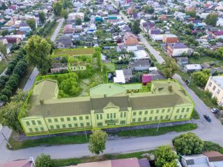 Продается нежилое помещение на первой линии фото 3 Димитровград