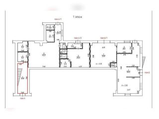 Продаю нежилое помещение фото 4 Железногорск